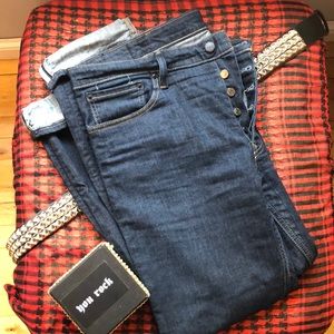 Levi’s 511 Commuter Jeans